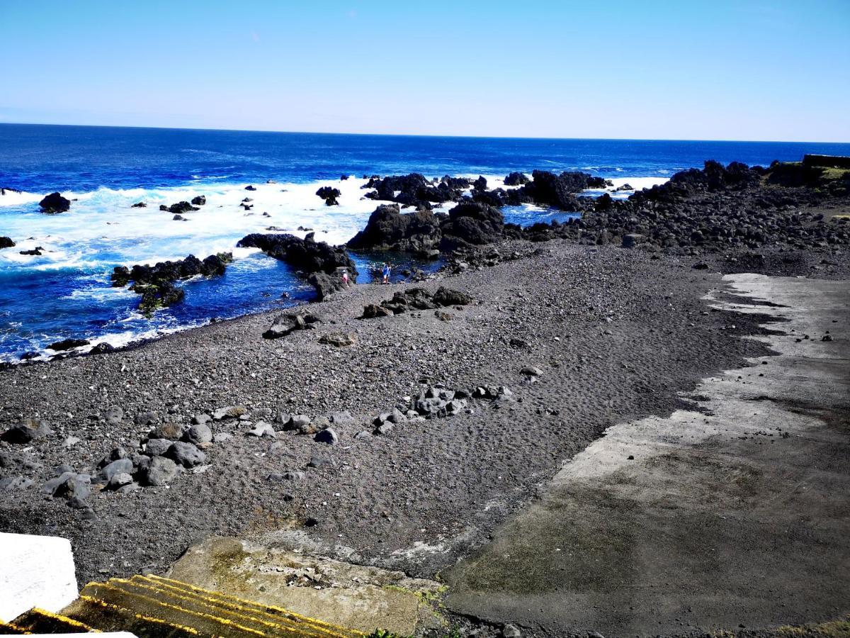 Azores Cow House Calhetas Екстер'єр фото