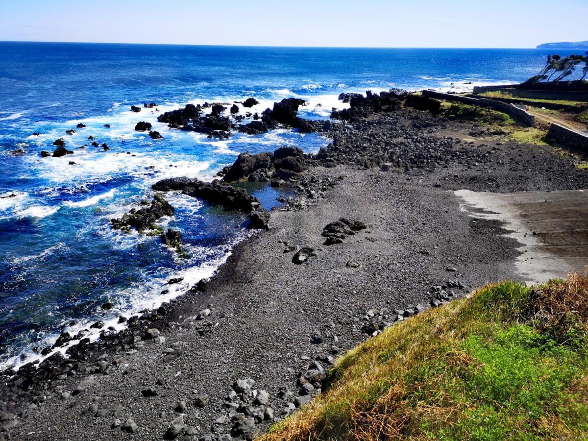 Azores Cow House Calhetas Екстер'єр фото