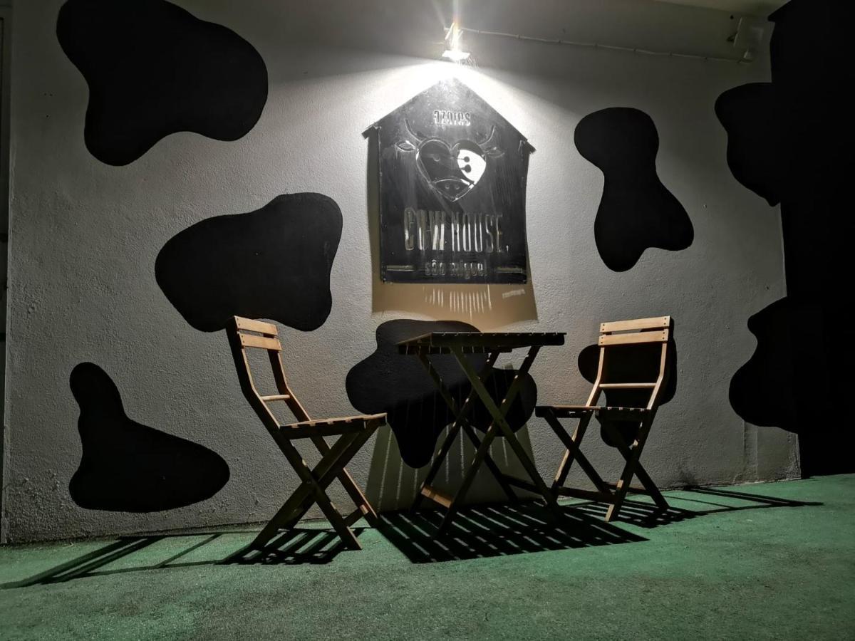Azores Cow House Calhetas Екстер'єр фото
