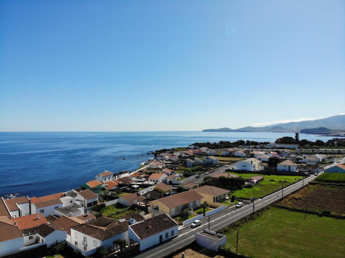 Azores Cow House Calhetas Екстер'єр фото