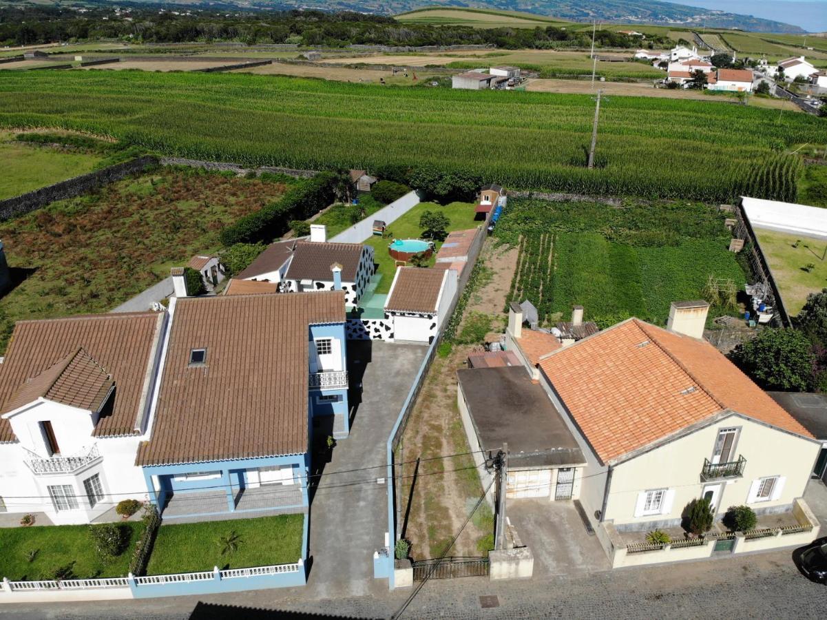 Azores Cow House Calhetas Екстер'єр фото