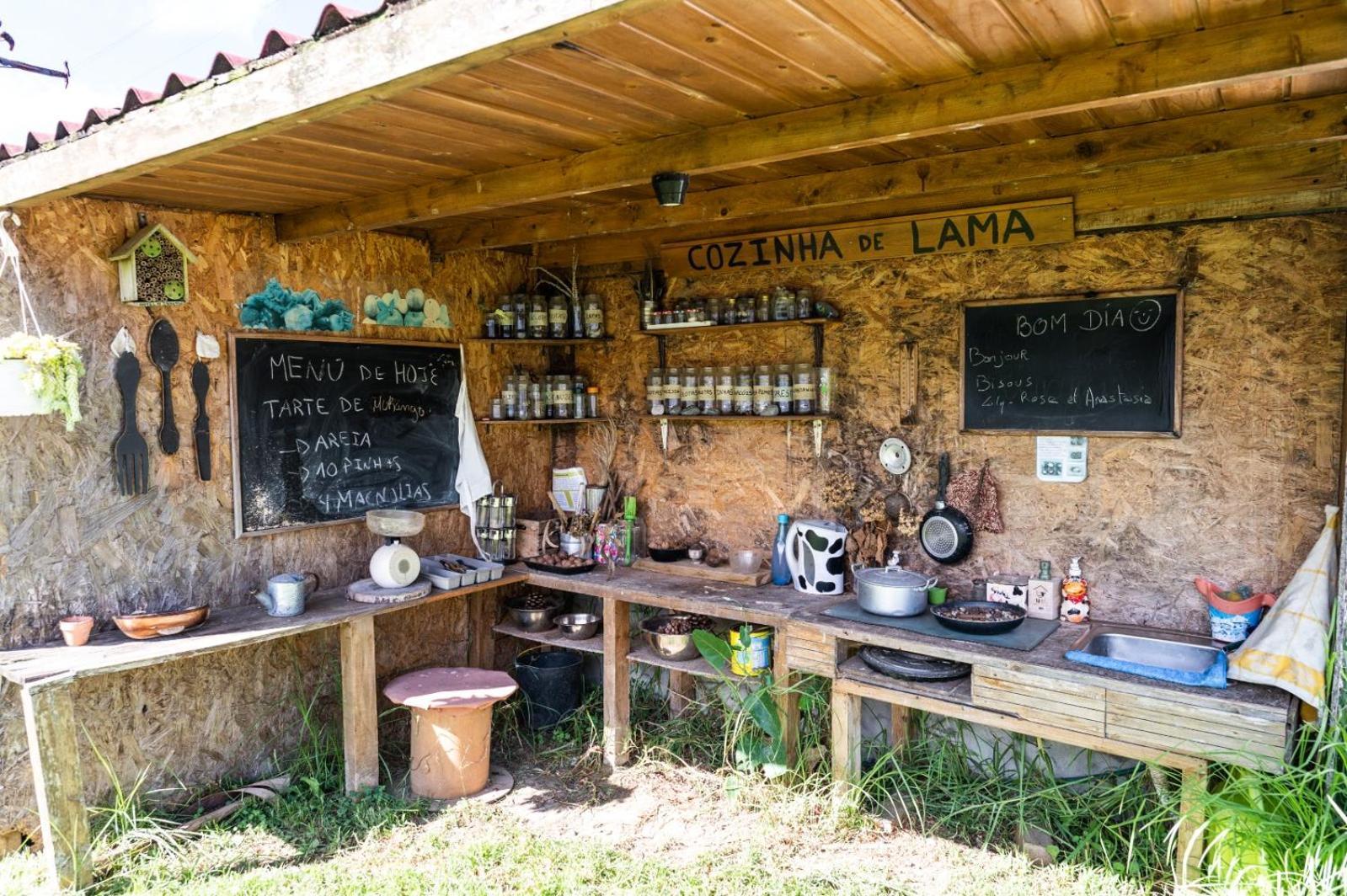 Azores Cow House Calhetas Екстер'єр фото