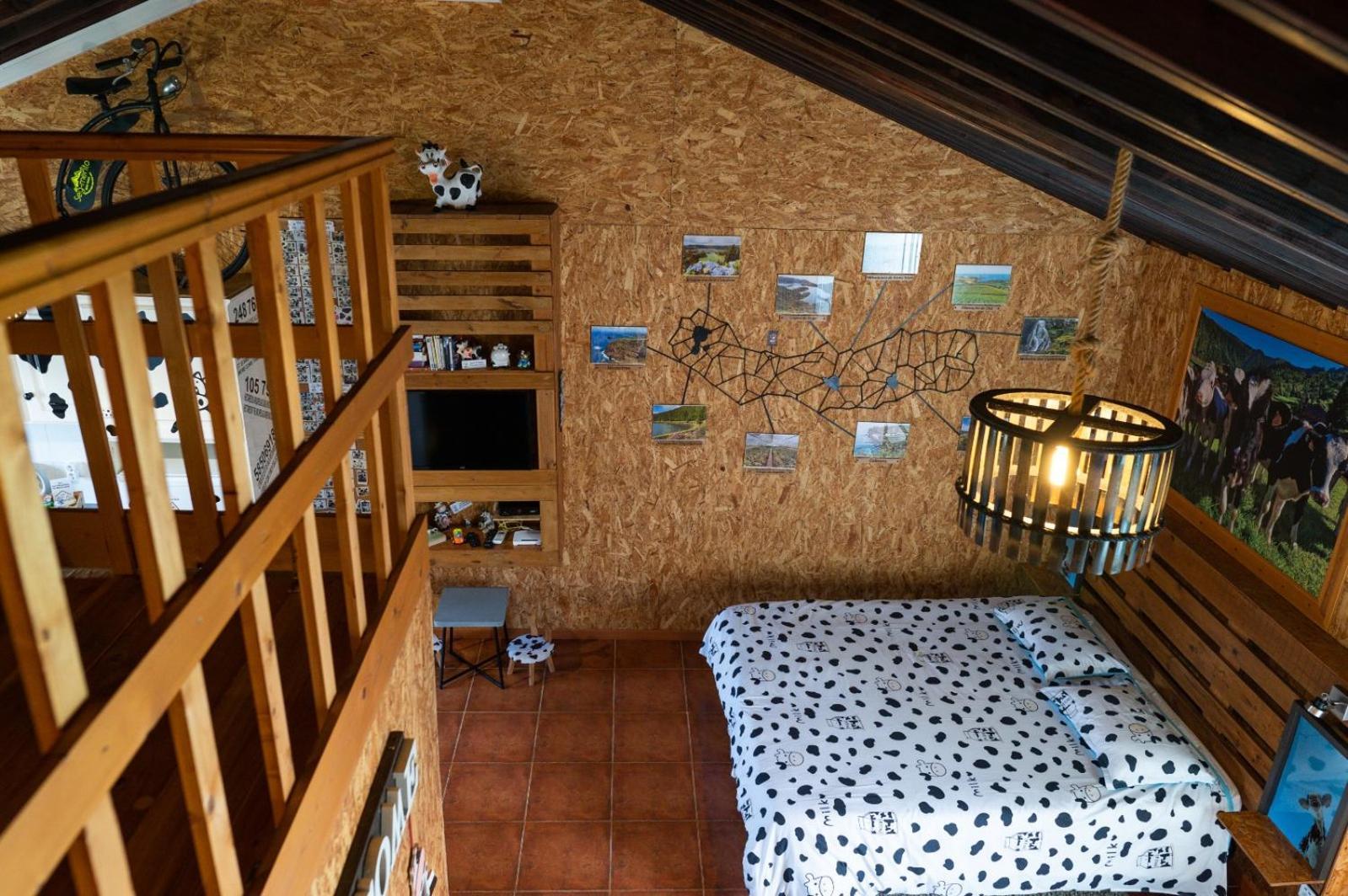 Azores Cow House Calhetas Екстер'єр фото