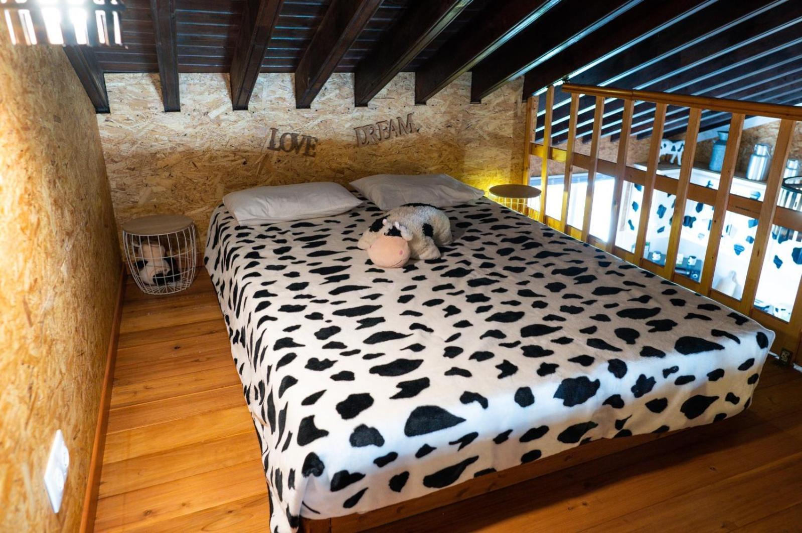 Azores Cow House Calhetas Екстер'єр фото