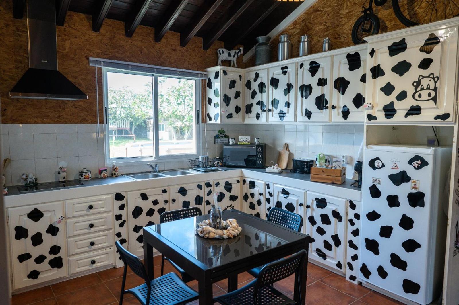 Azores Cow House Calhetas Екстер'єр фото