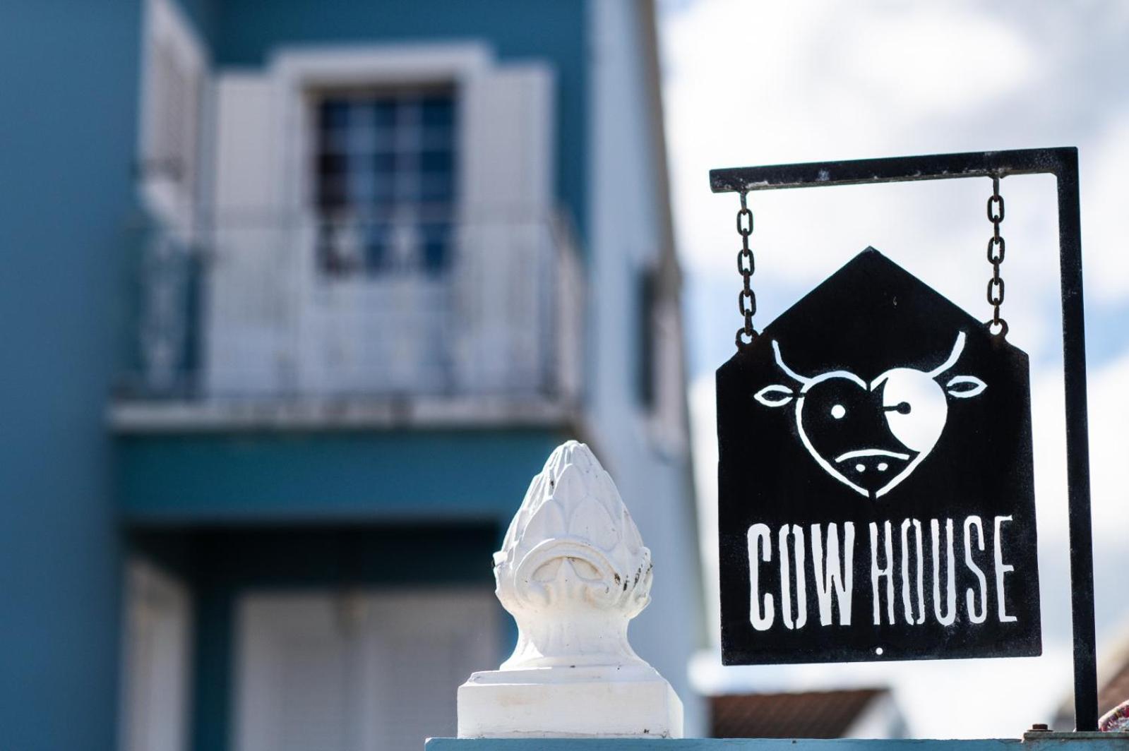 Azores Cow House Calhetas Екстер'єр фото